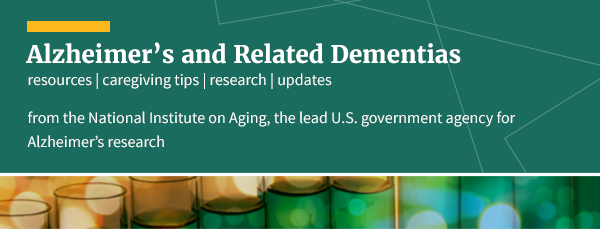 Alzheimers and related Dementias