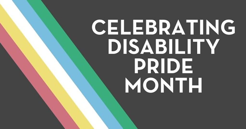 Disability Pride Month fb 1024x539