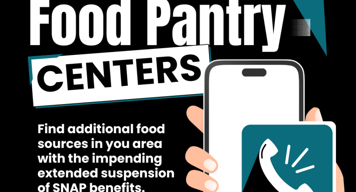 Food Pantry Centers