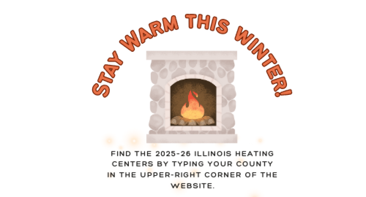 Stay Warm This Winter!