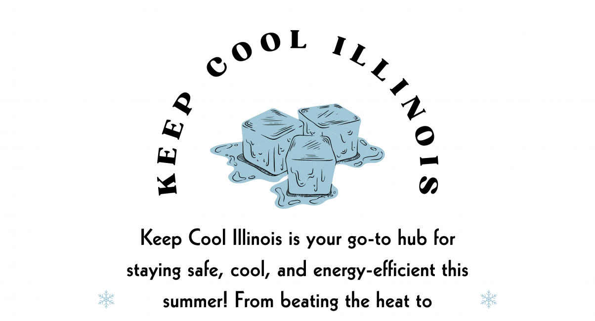 Keep Cool Illinois